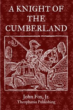 portada A Knight Of The Cumberland