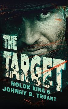 portada The Target (in English)