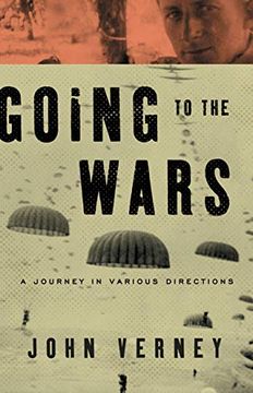 portada Going to the Wars: A Journey in Various Directions 