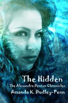 portada The Hidden (en Inglés)