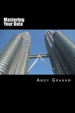 portada Mastering Your Data