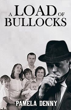 portada A Load of Bullocks (in English)