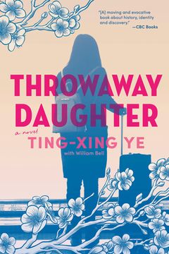 portada Throwaway Daughter