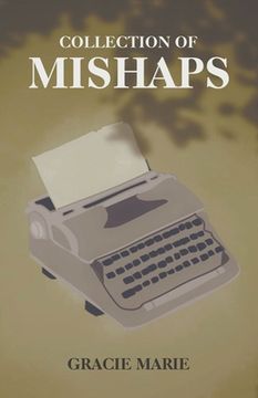 portada Collection Of Mishaps (en Inglés)