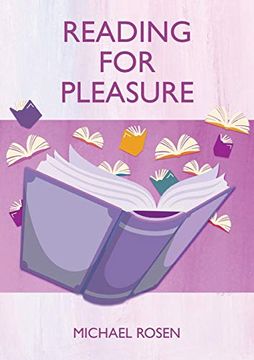 portada Reading for Pleasure (in English)