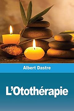 portada L'Otothérapie (en Francés)