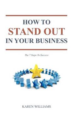 portada how to stand out in your business (in English)