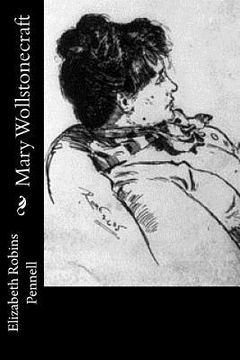 portada Mary Wollstonecraft (en Inglés)
