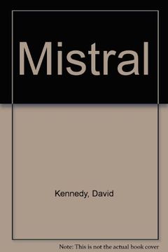 portada Mistral (in English)