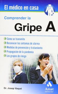 comprender la gripe a