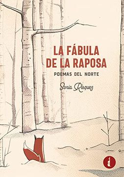portada La Fábula de la Raposa (in Spanish)