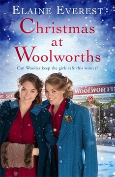 portada Christmas at Woolworths