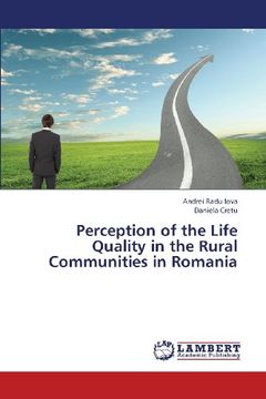 portada Perception of the Life Quality in the Rural Communities in Romania