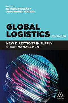 portada Global Logistics: New Directions in Supply Chain Management 