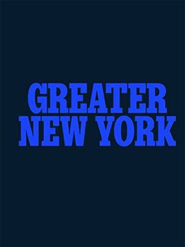 portada Greater new York 2021 (en Inglés)
