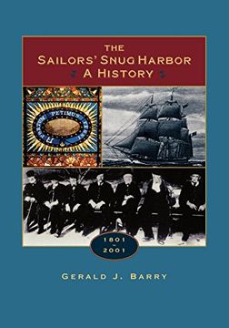 portada The Sailor's Snug Harbor (in English)