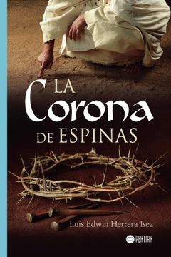 portada La Corona de Espinas (in Spanish)