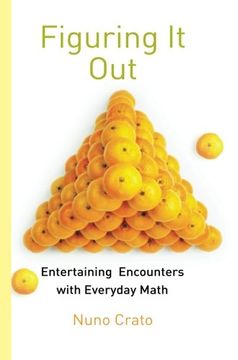 portada Figuring It Out: Entertaining Encounters with Everyday Math