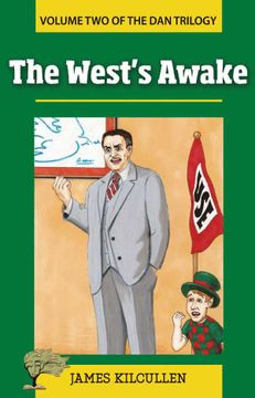 portada The West's Awake 