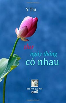portada Ngay Thang co Nhau: Y thi (en vietnamita)