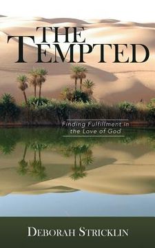 portada The Tempted (in English)