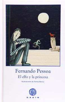 portada El Elfo y la Princesa (in Spanish)