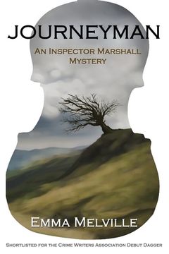 portada Journeyman: An Inspector Marshall Mystery (en Inglés)