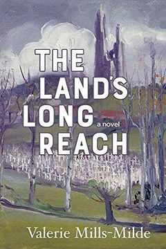 portada The Land's Long Reach