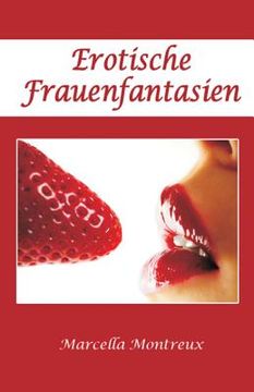 portada Erotische Frauenfantasien (en Alemán)