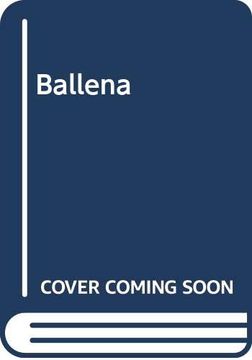 portada La Ballena (in Spanish)