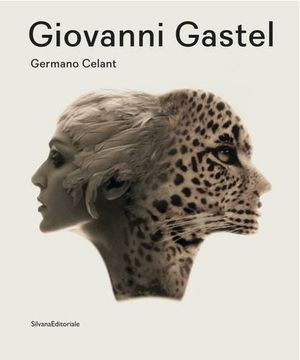 portada Giovanni Gastel (en Inglés)
