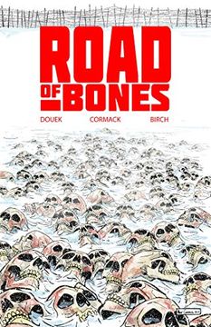 portada Road of Bones 