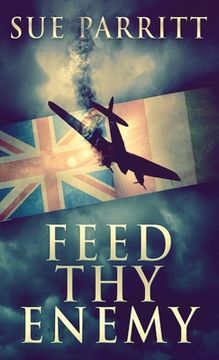 portada Feed thy Enemy (in English)