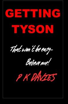 portada Getting Tyson