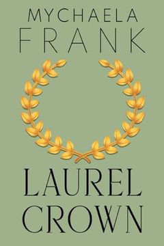 portada Laurel Crown (en Inglés)
