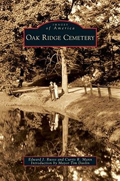 portada Oak Ridge Cemetery