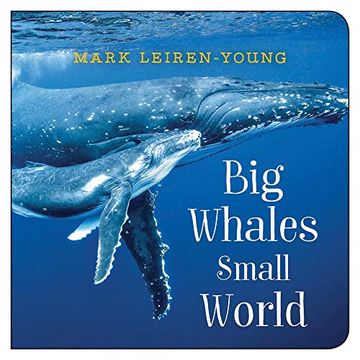 portada Big Whales, Small World 