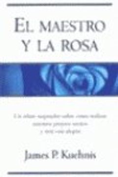 portada Maestro Y La Rosa