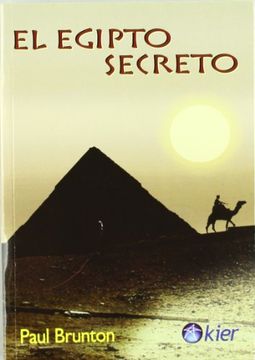 portada El Egipto Secreto