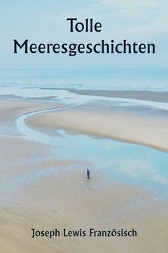 portada Tolle Meeresgeschichten (en Alemán)