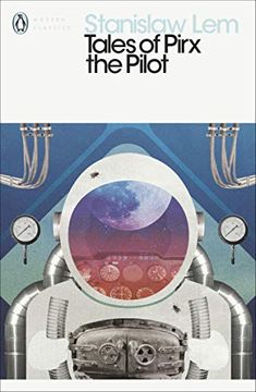 portada Tales of Pirx the Pilot (Penguin Modern Classics) (in English)