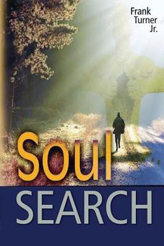 portada Soul Search (en Inglés)
