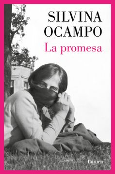 portada La promesa (in Spanish)