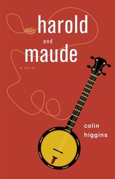 portada Harold and Maude (in English)