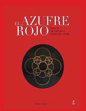 portada El Azufre Rojo 3 (in Spanish)
