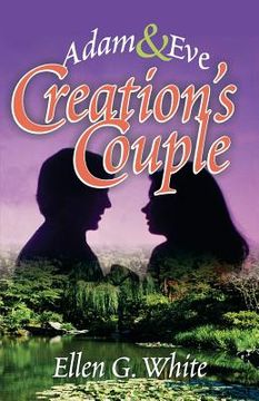 portada Creation's Couple (en Inglés)