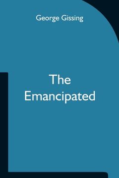 portada The Emancipated