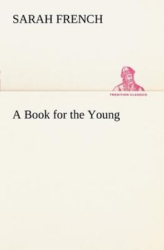 portada a book for the young (en Inglés)