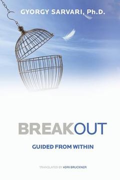 portada Breakout: Guided from Within (en Inglés)