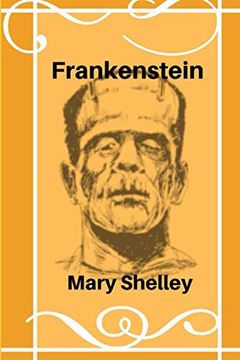 portada Frankenstein(Unabridged) (en Inglés)